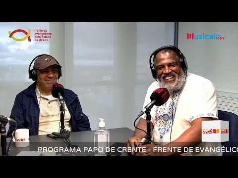 Rádio Musical FM 105.7 – SP