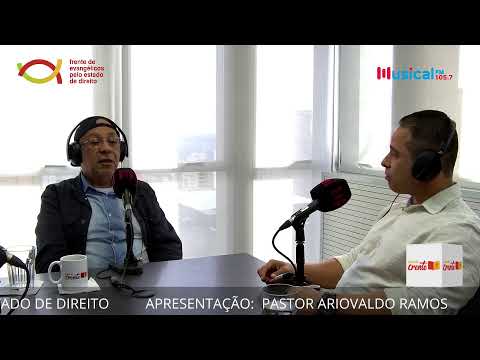 Rádio Musical FM 105.7 – SP