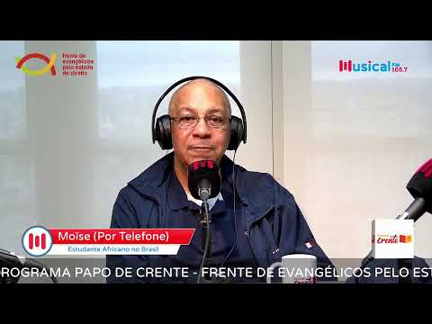 Rádio Musical FM 105.7 – SP