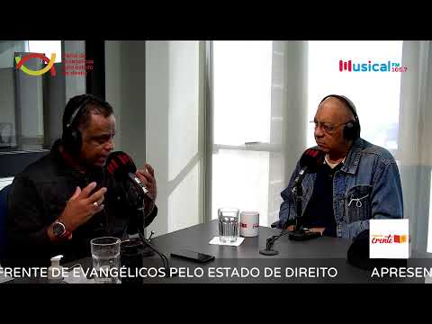 Rádio Musical FM 105.7 – SP