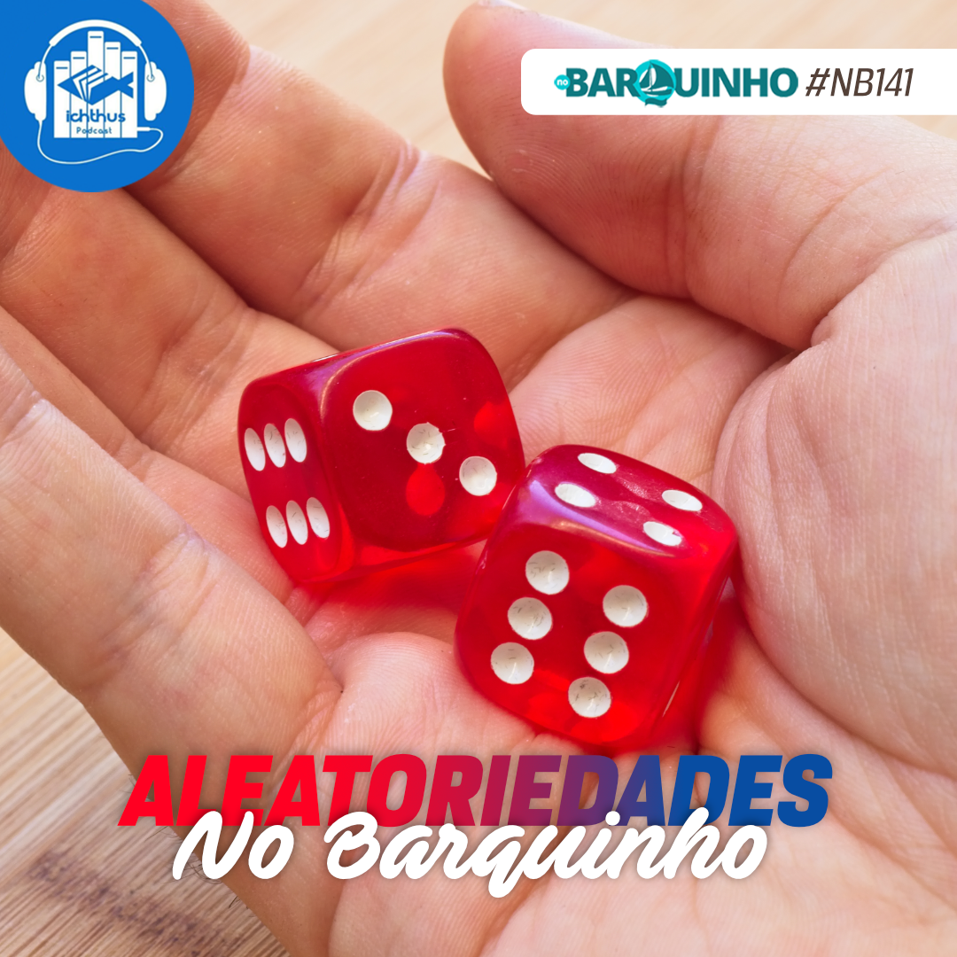 #NB141 – Aleatoriedades