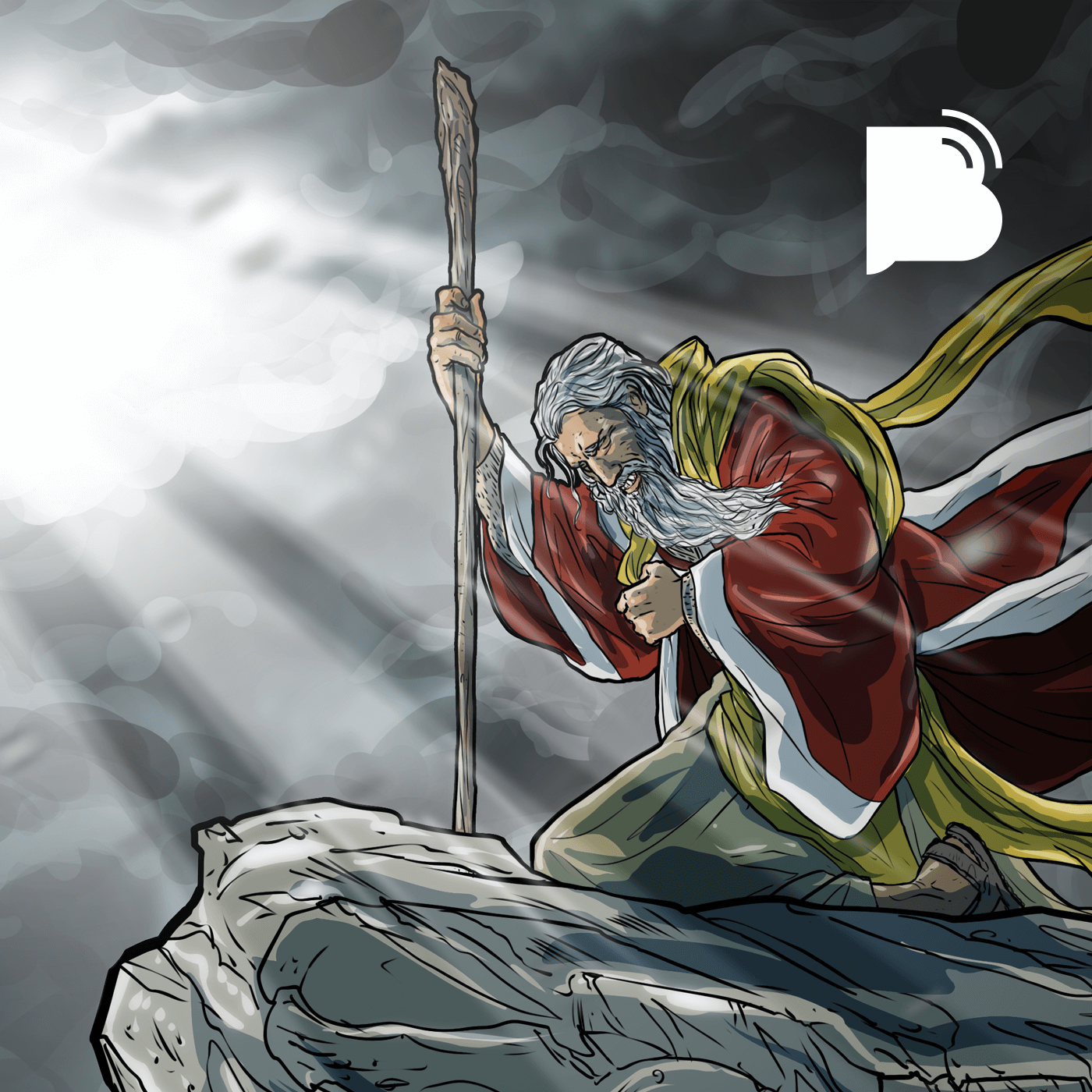E pediu para si a morte – BTCast 438