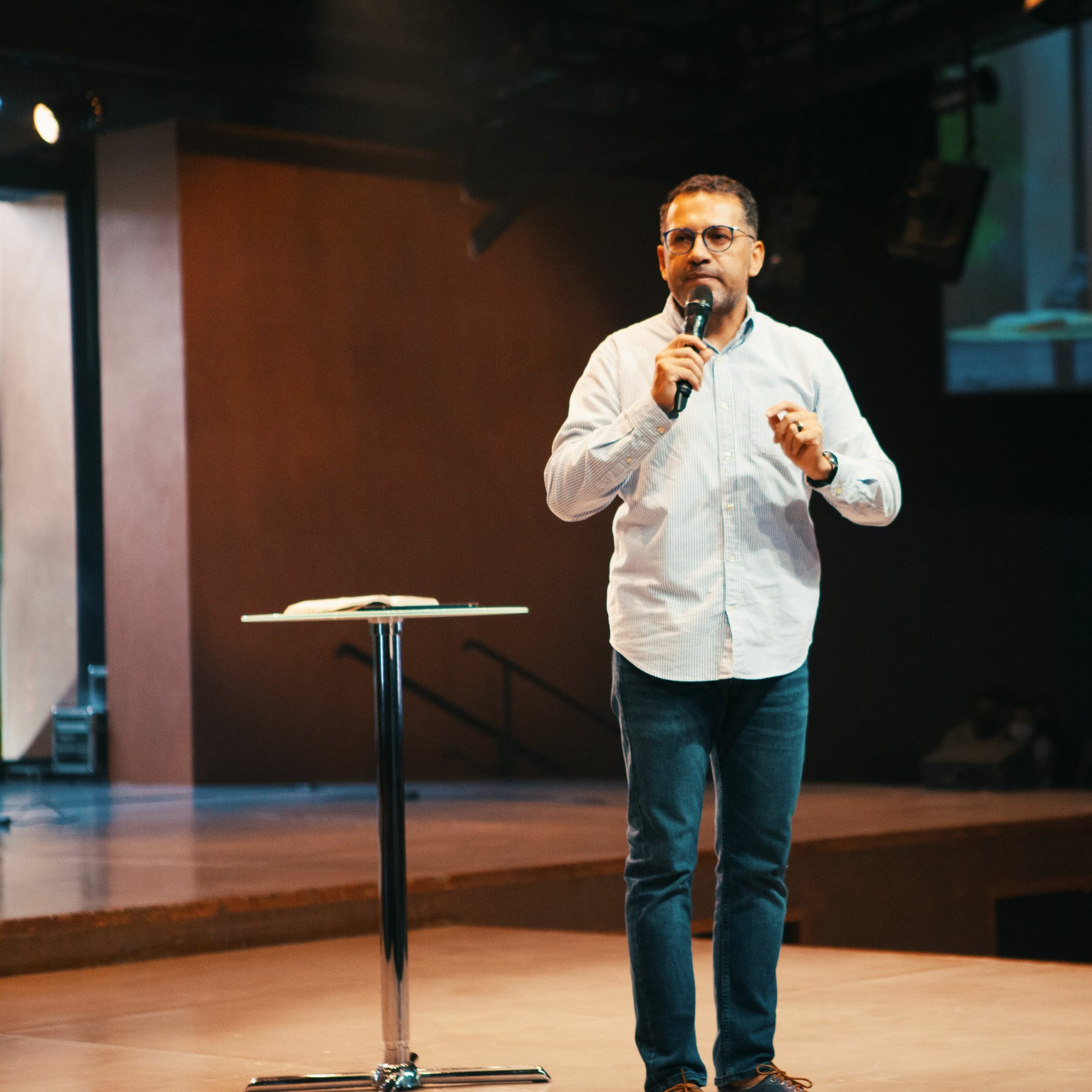 Esperança superando o fatalismo | Robinson Jacintho