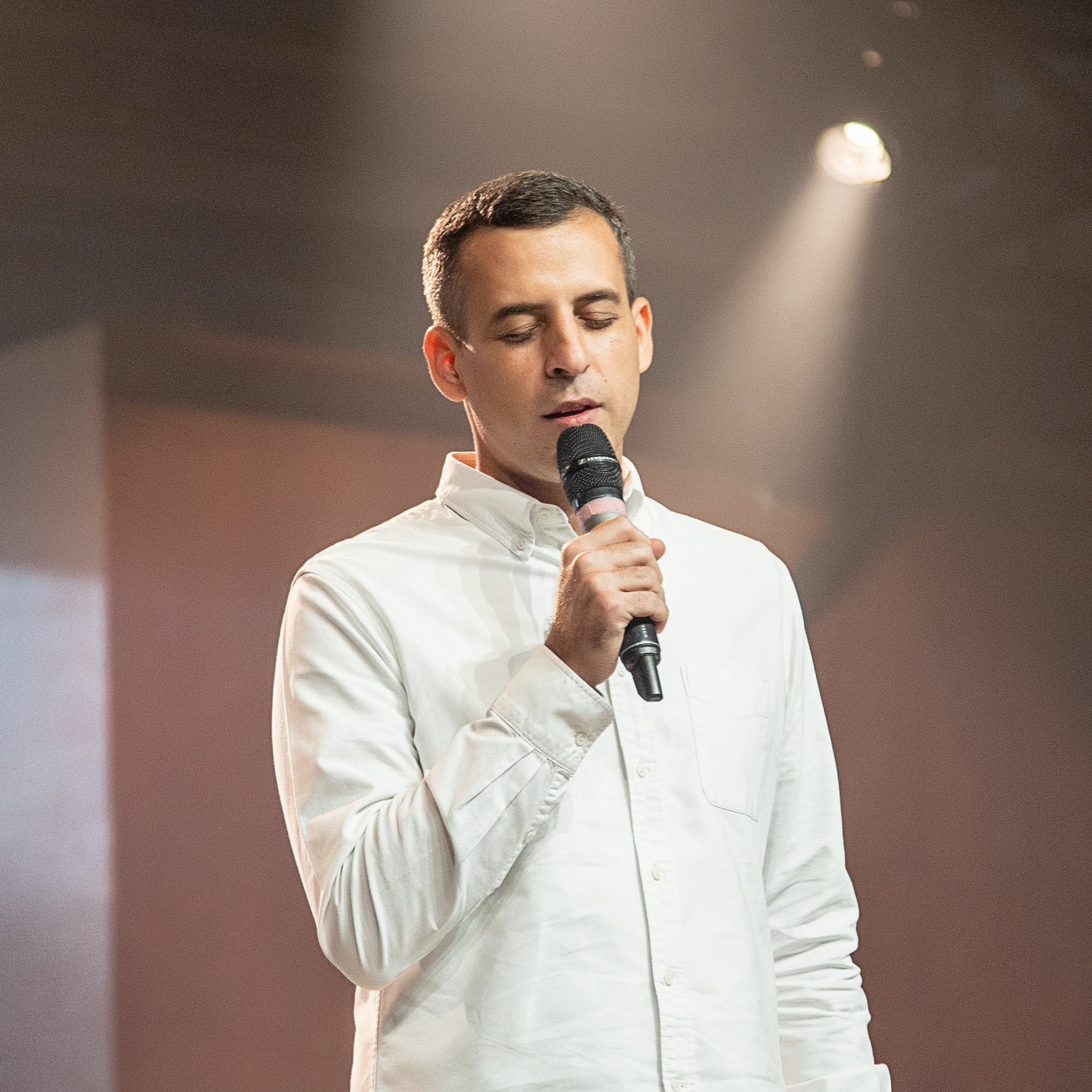 Caminho da Esperança | André Saldiba