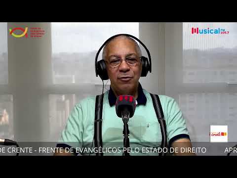Rádio Musical FM 105.7 – SP
