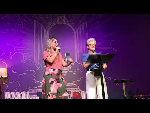Primeiro Dia – Conferência Fiel Mulheres 2022 #FielMulheres