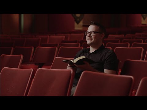 Os anos de solteiro são um presente de Deus – Marshall Segal