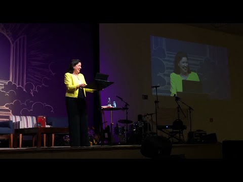 Segundo Dia – Conferência Fiel Mulheres 2022 #FielMulheres