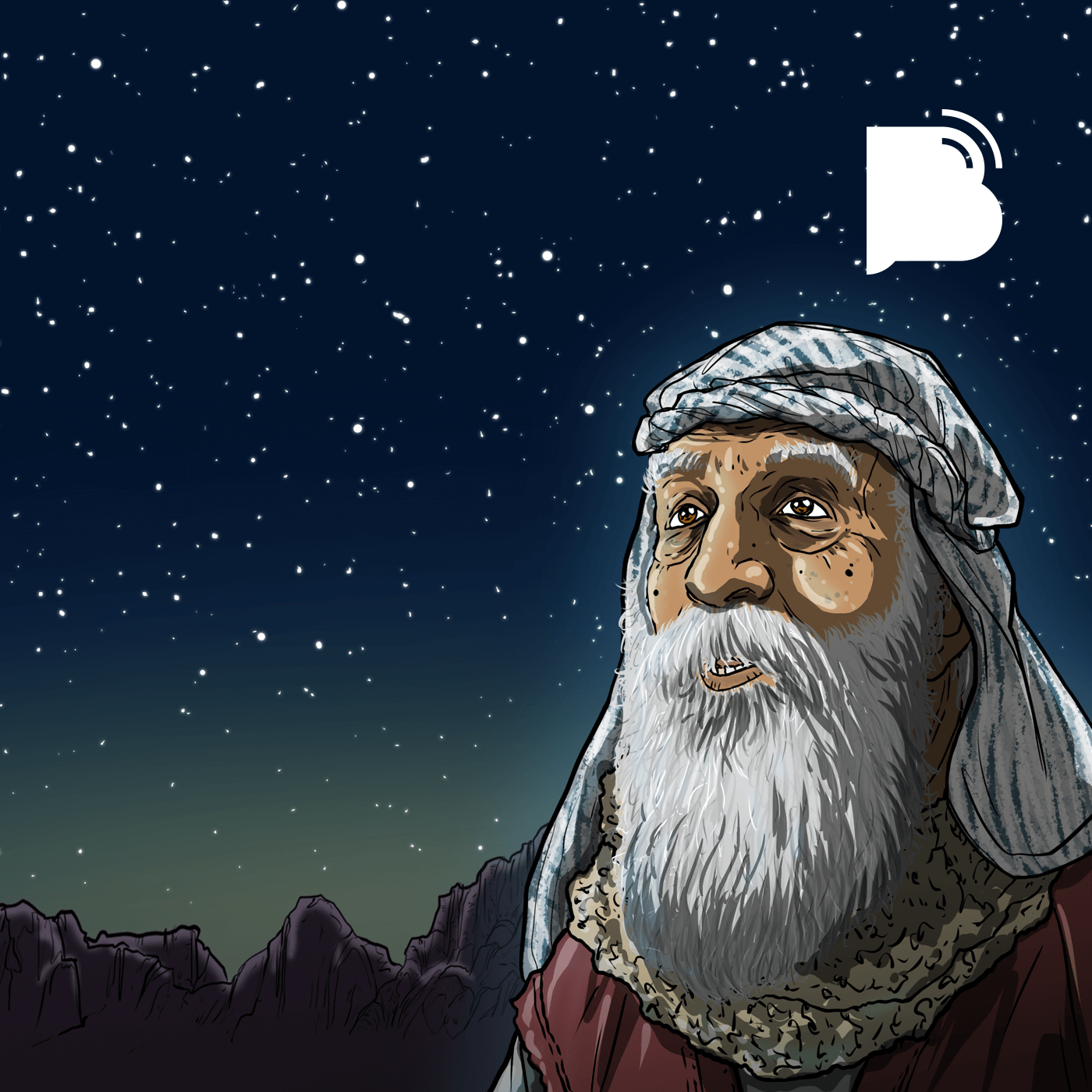 Monoteísmo e monolatria em Israel – BTCast 446