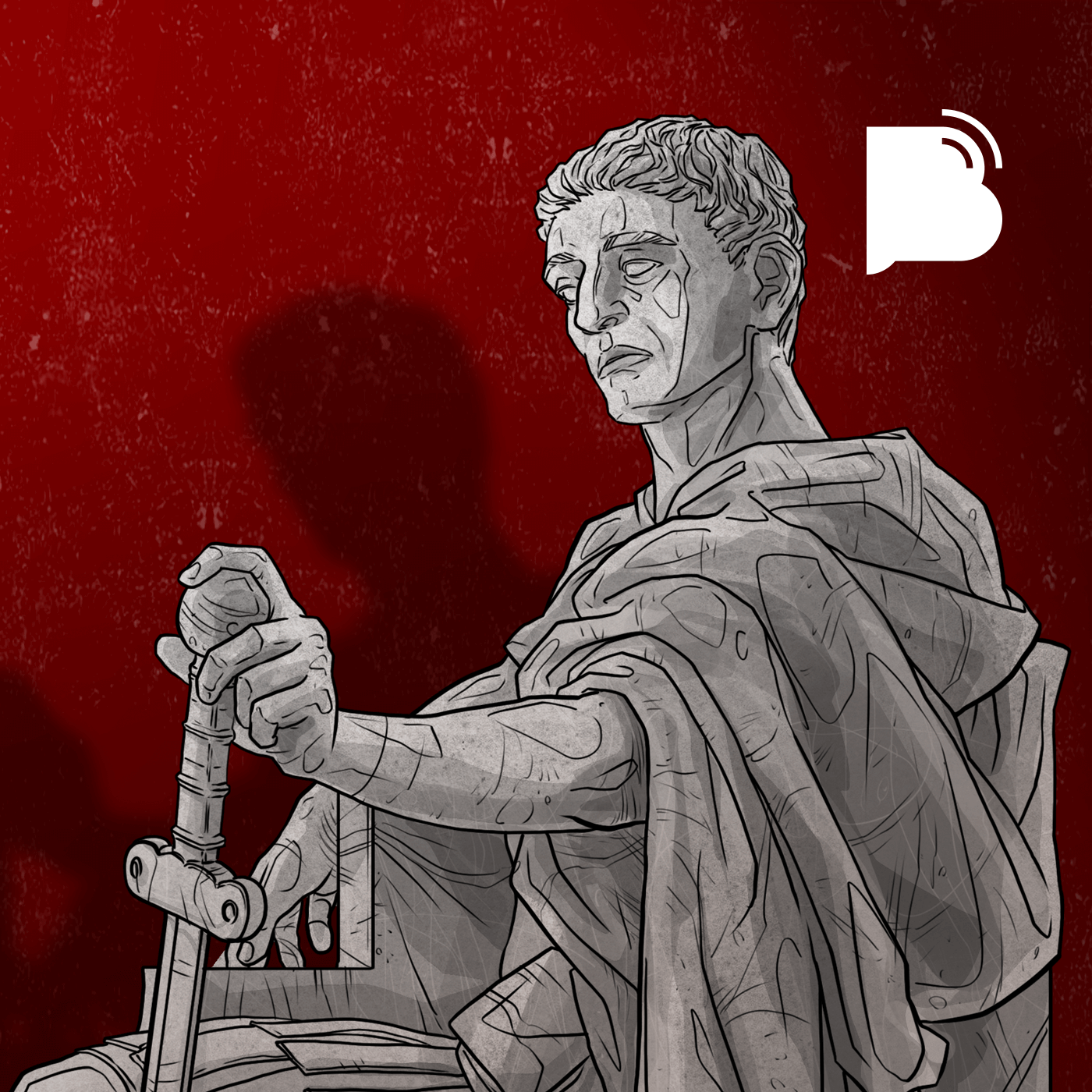 O imperador Constantino – BTCast 447