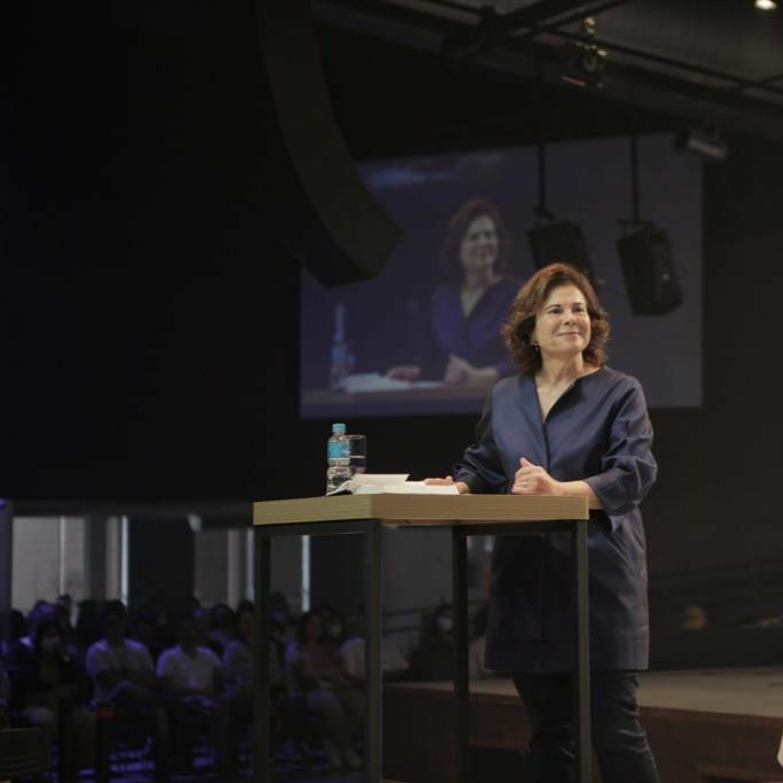 Com Jesus à mesa | Silvia Kivitz