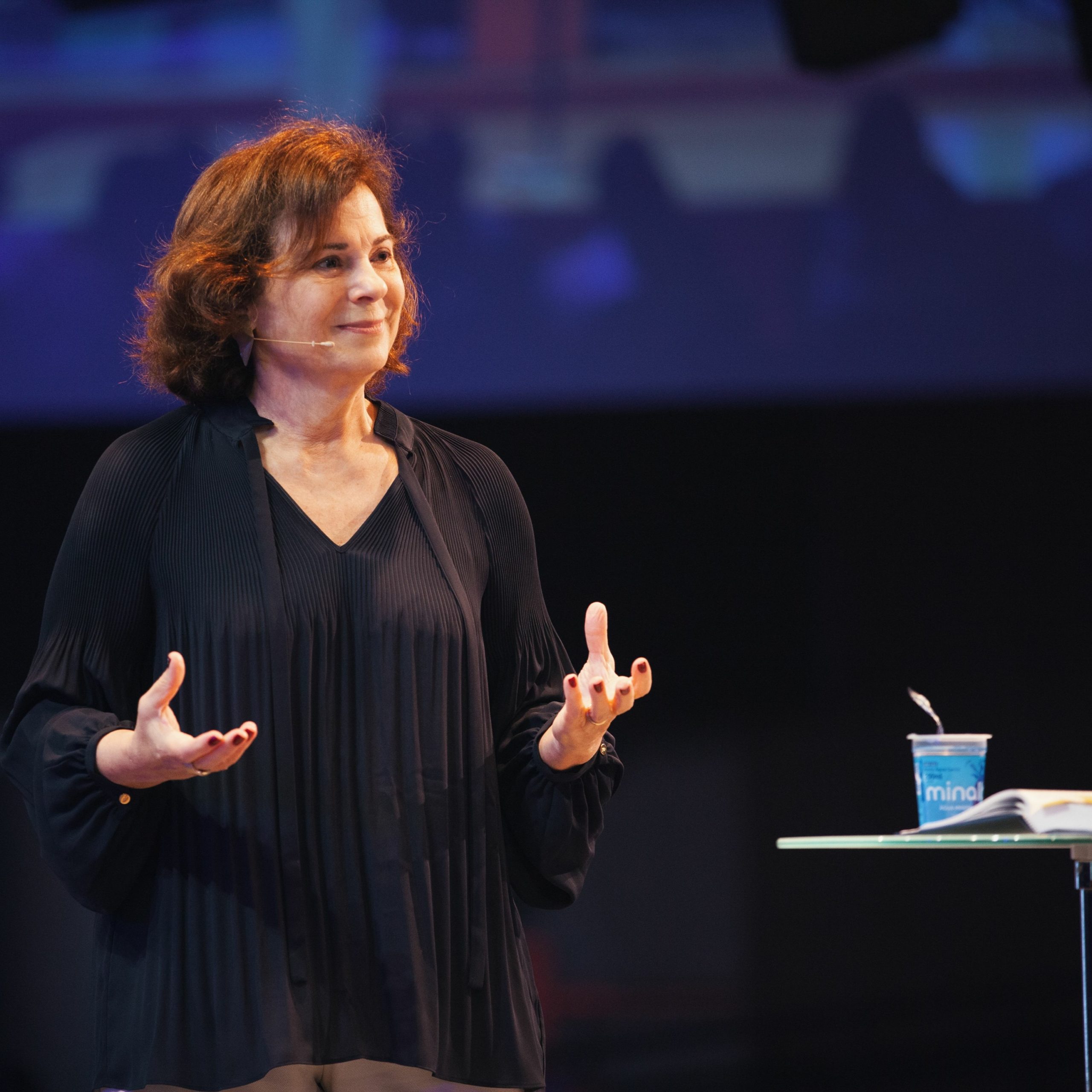 A igreja que eu Sonho! | Silvia Kivitz