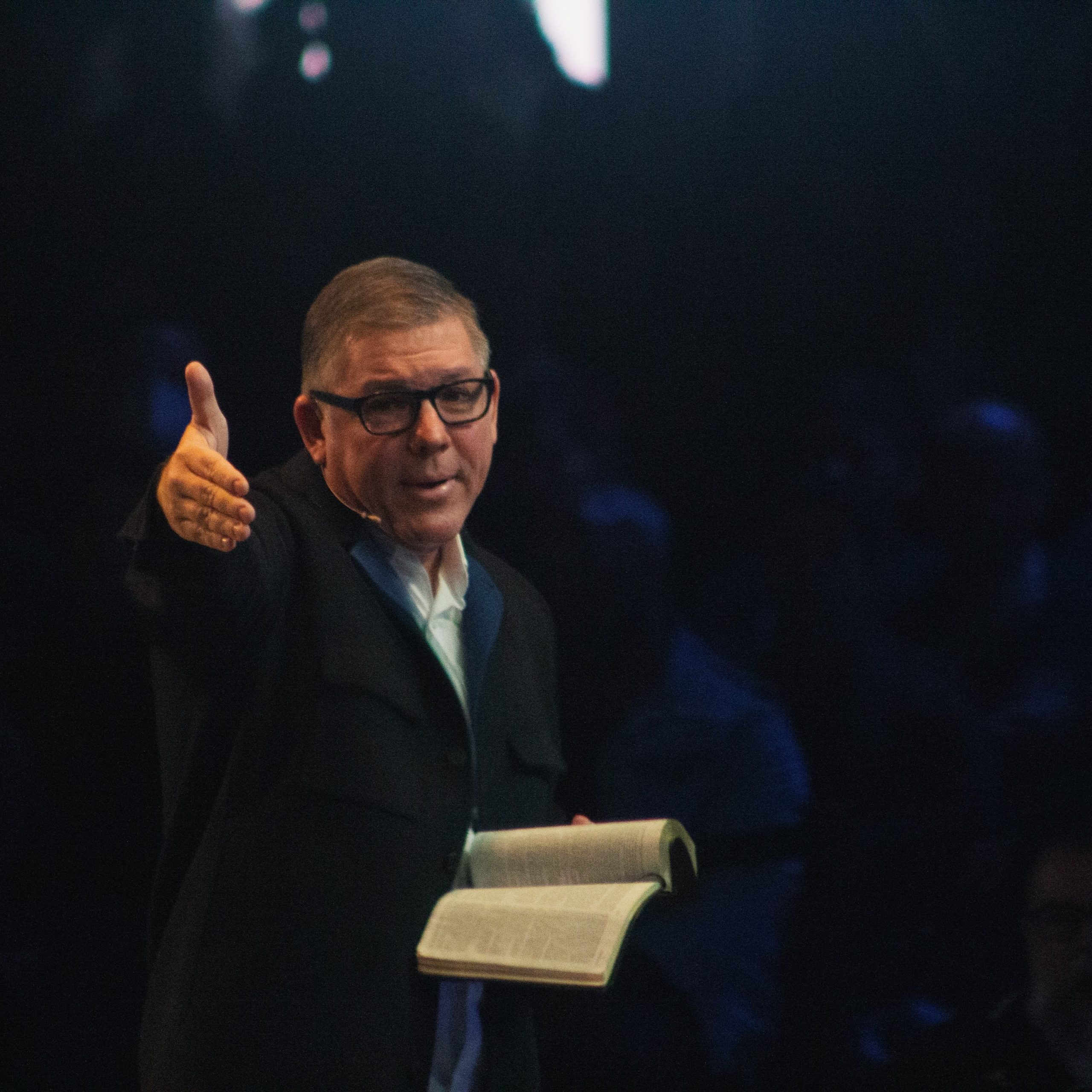 A simplicidade do Evangelho | Ed René Kivitz