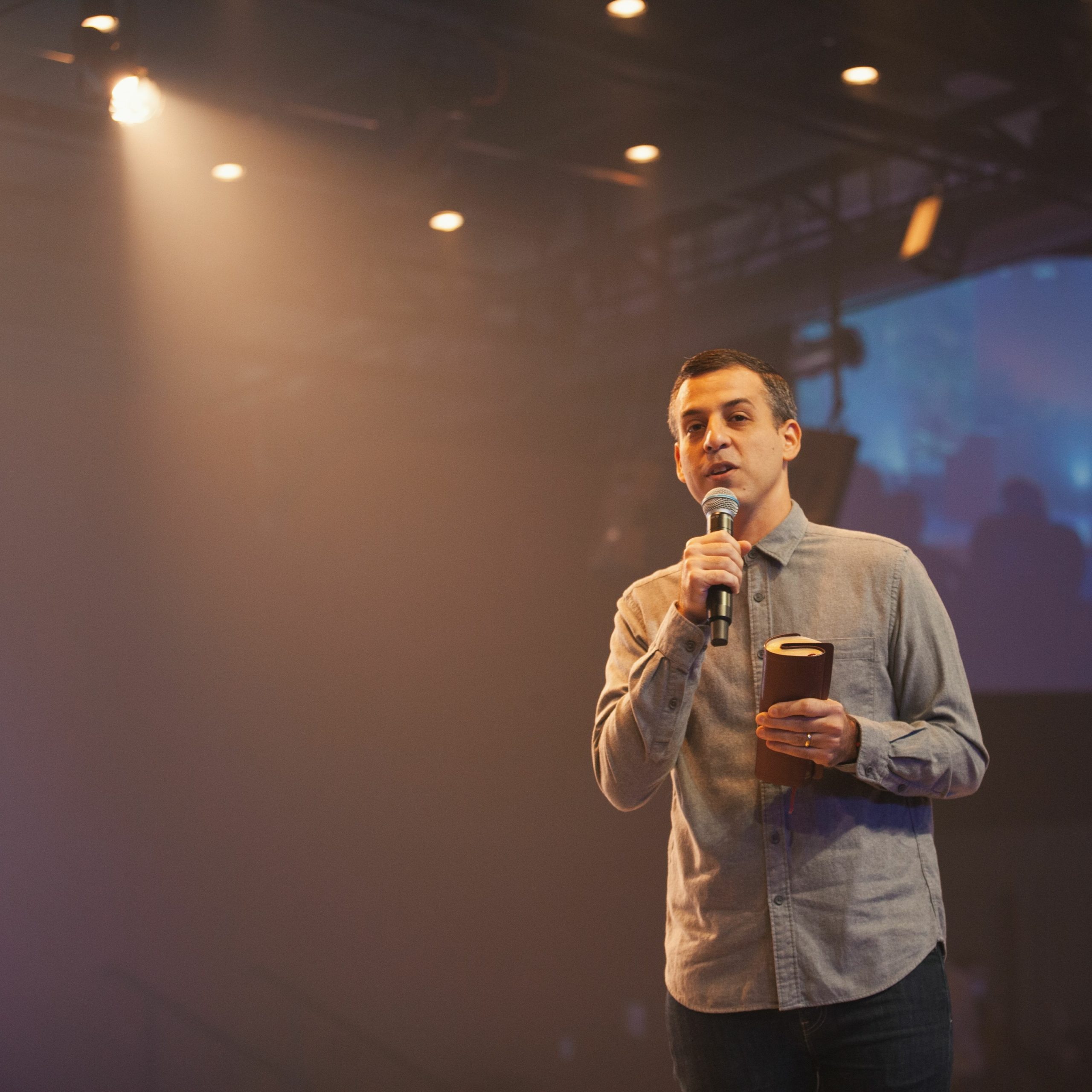 Encontros de Vida | André Saldiba