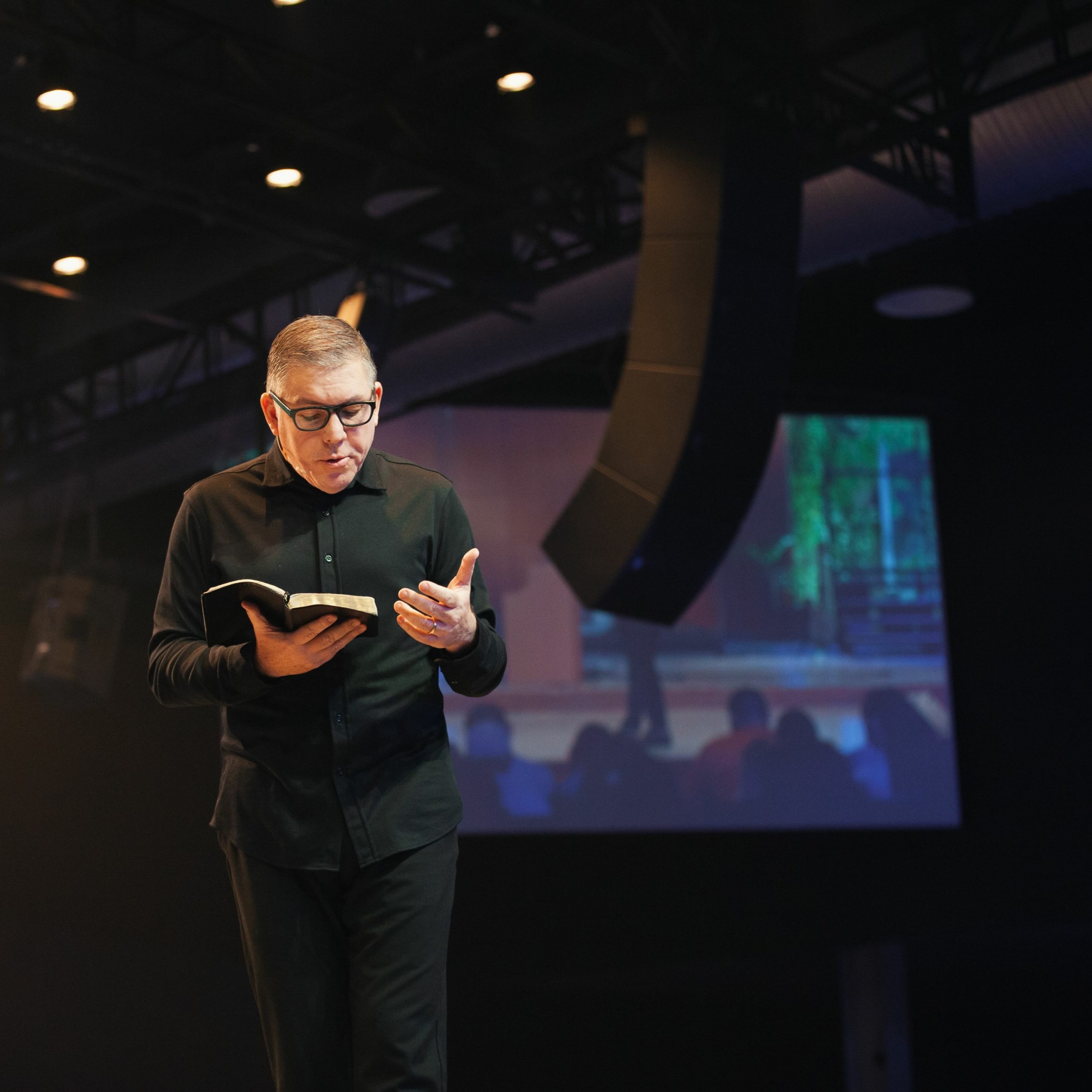Quatro compromissos para uma experiência religiosa saudável | Ed René Kivitz