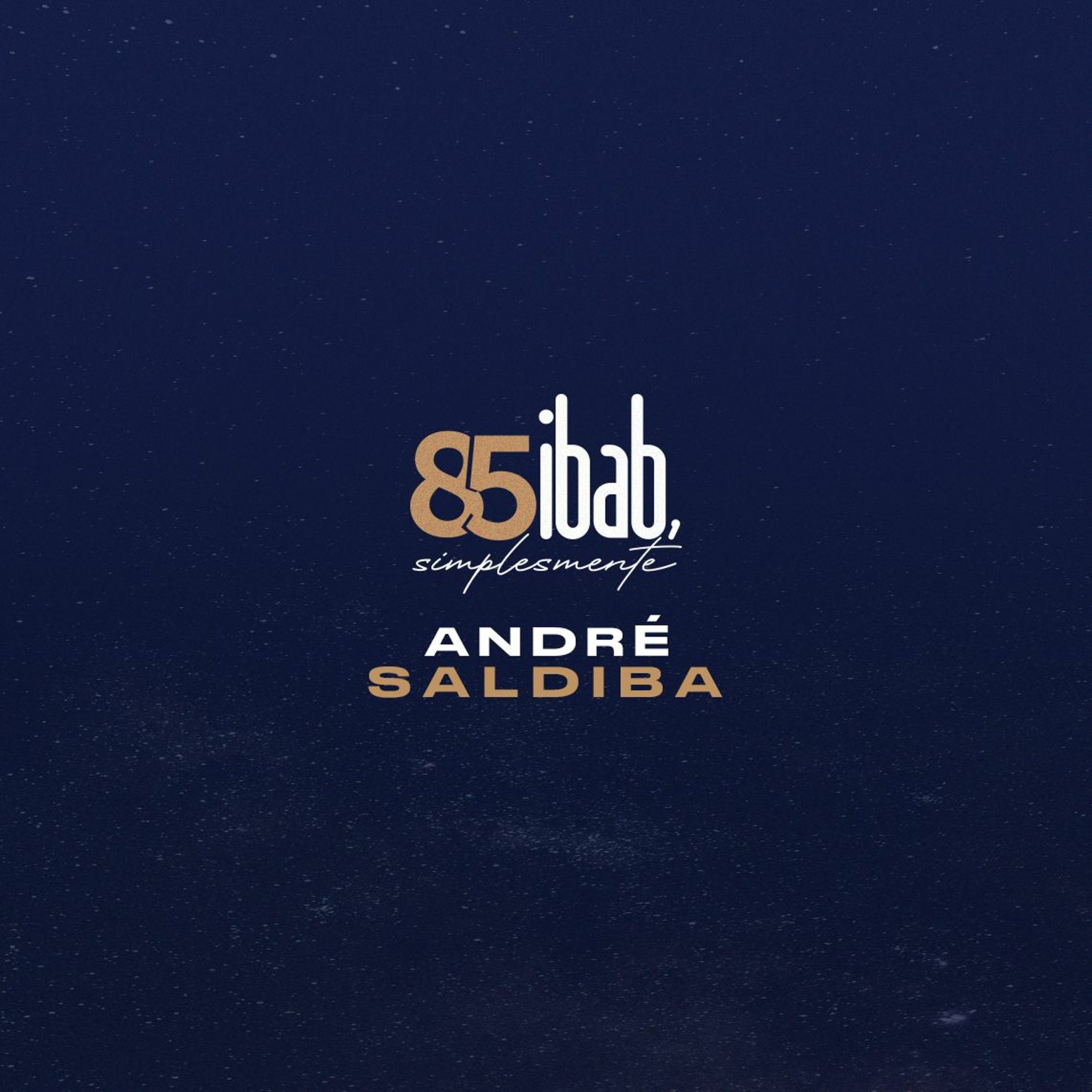 85 Ibab, simplesmente | André Saldiba