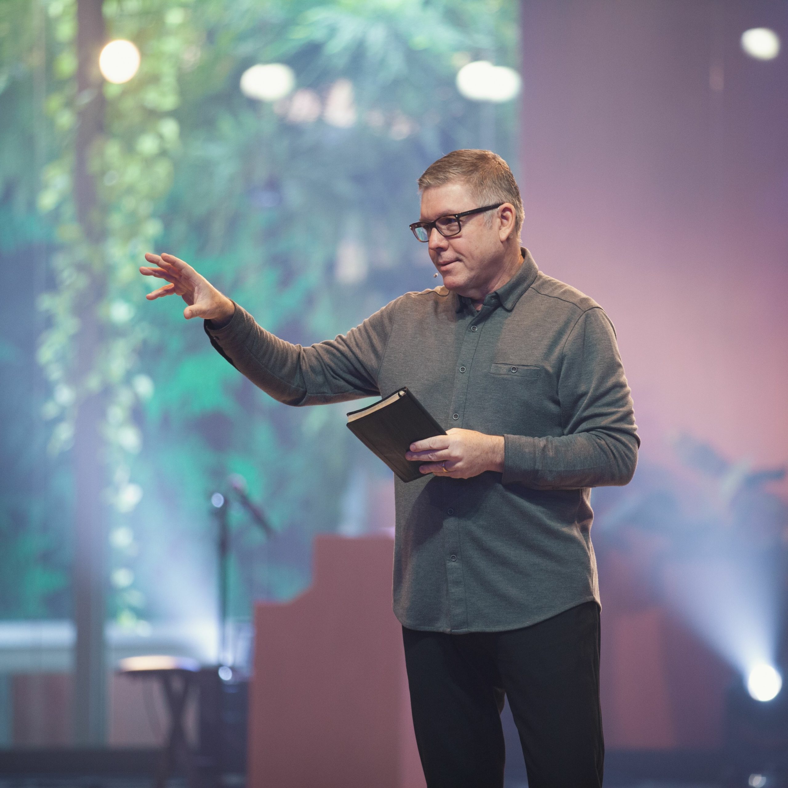 Maria, mãe de Deus | Ed René Kivitz