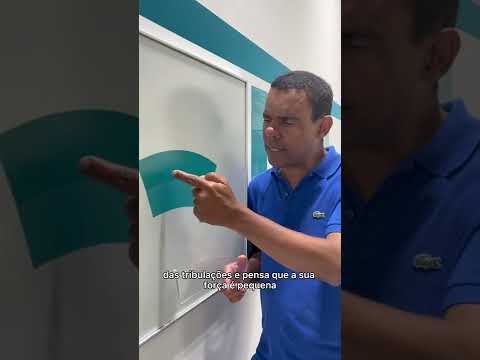 DIFICULDADES X OPORTUNIDADES #RodrigoSilva