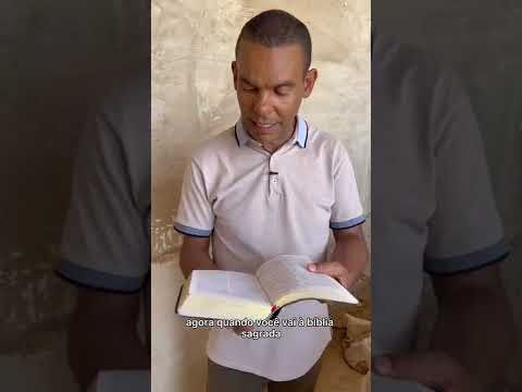 DESTRUINDO ALTARES DE BAAL #RodrigoSilva