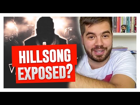 ANÁLISE DO DOCUMENTÁRIO HILLSONG: MEGACHURCH EXPOSED