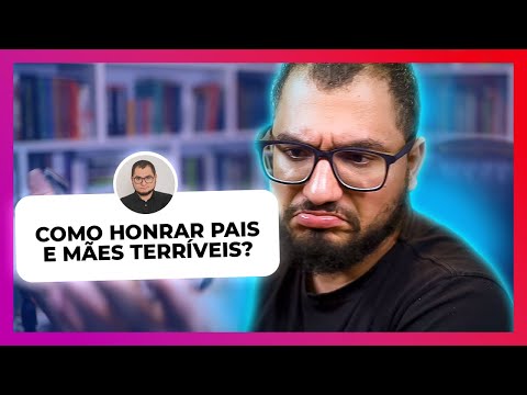 EXISTE CRENTE DE ESQUERDA? PODEM TER PASTORAS? DIA DA FAMÍLIA?