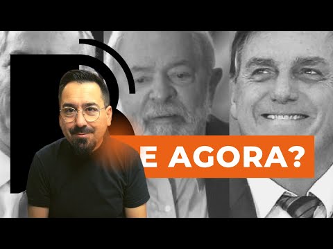 E se o Lula vencer as eleições?