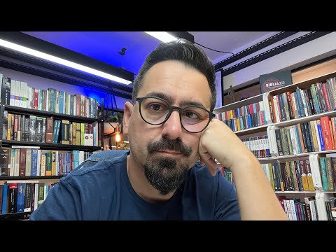 Emoções e Barbaridades
