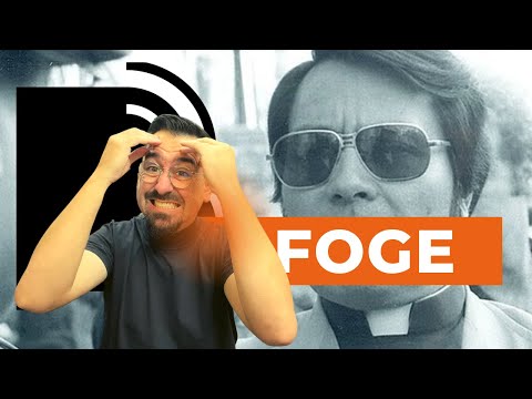 A rota da queda segundo um pregador de domingo