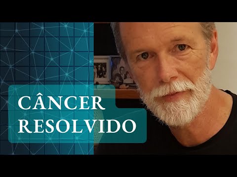 Religião Verdadeira / Câncer Resolvido