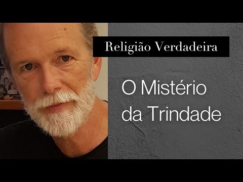 O Mistério da Trindade