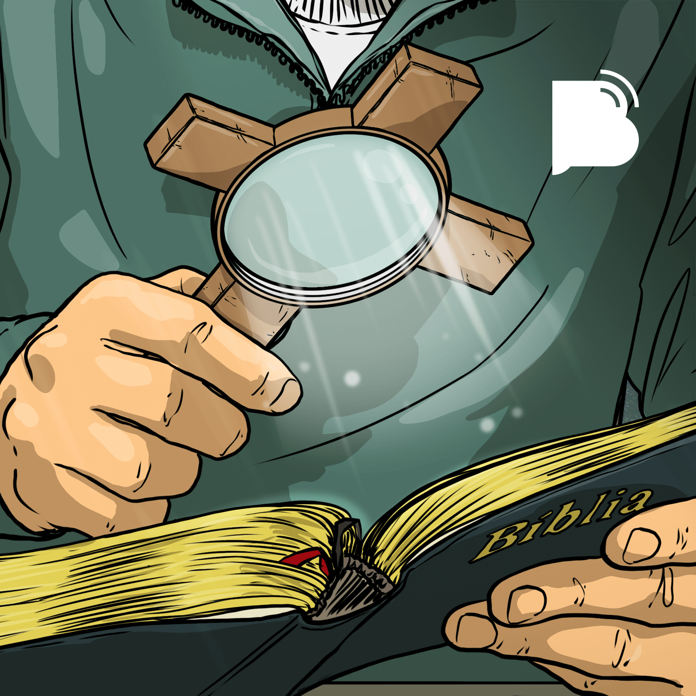 Trindade no Antigo Testamento – BTCast 453