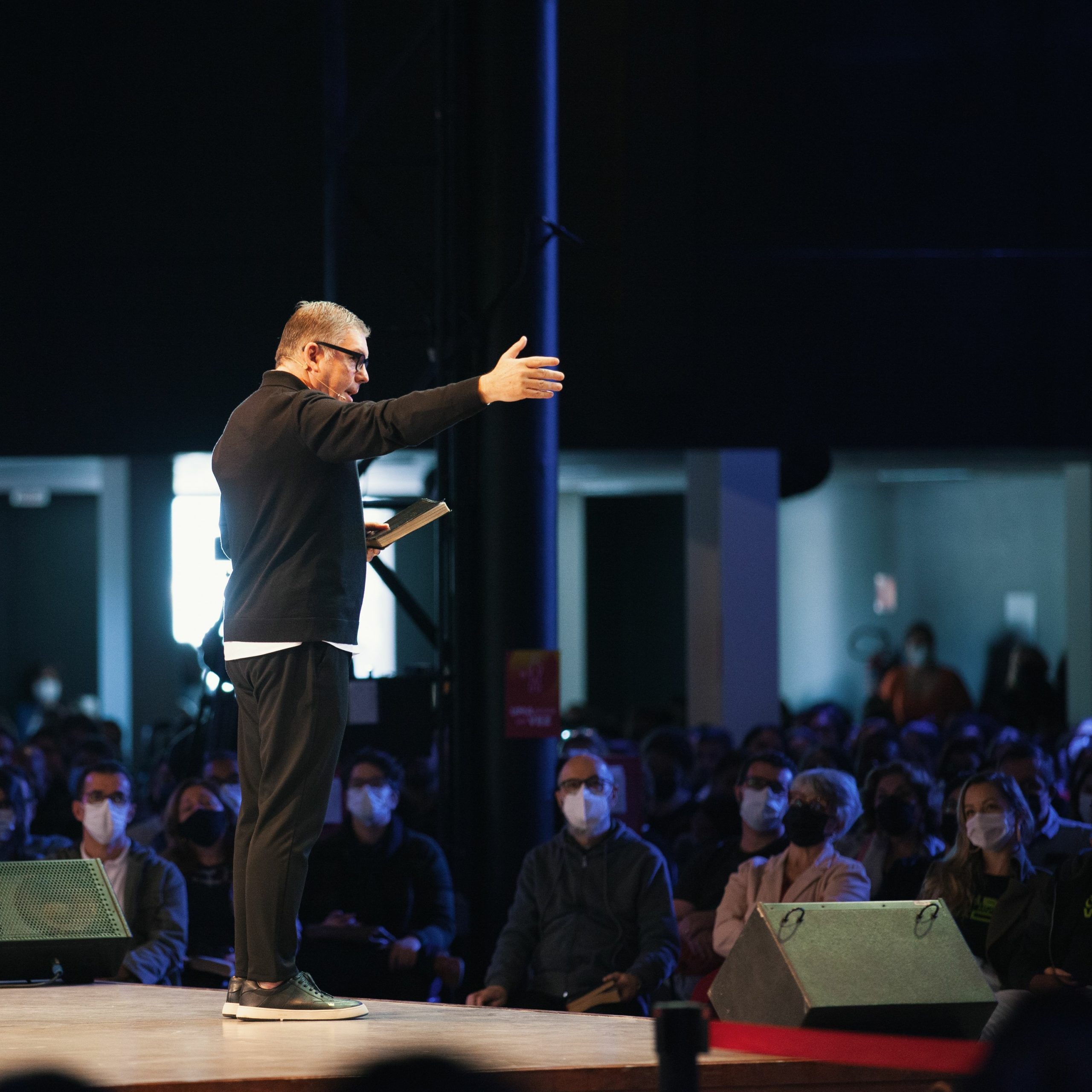 O fim da religião dos sacrifícios | Ed René Kivitz