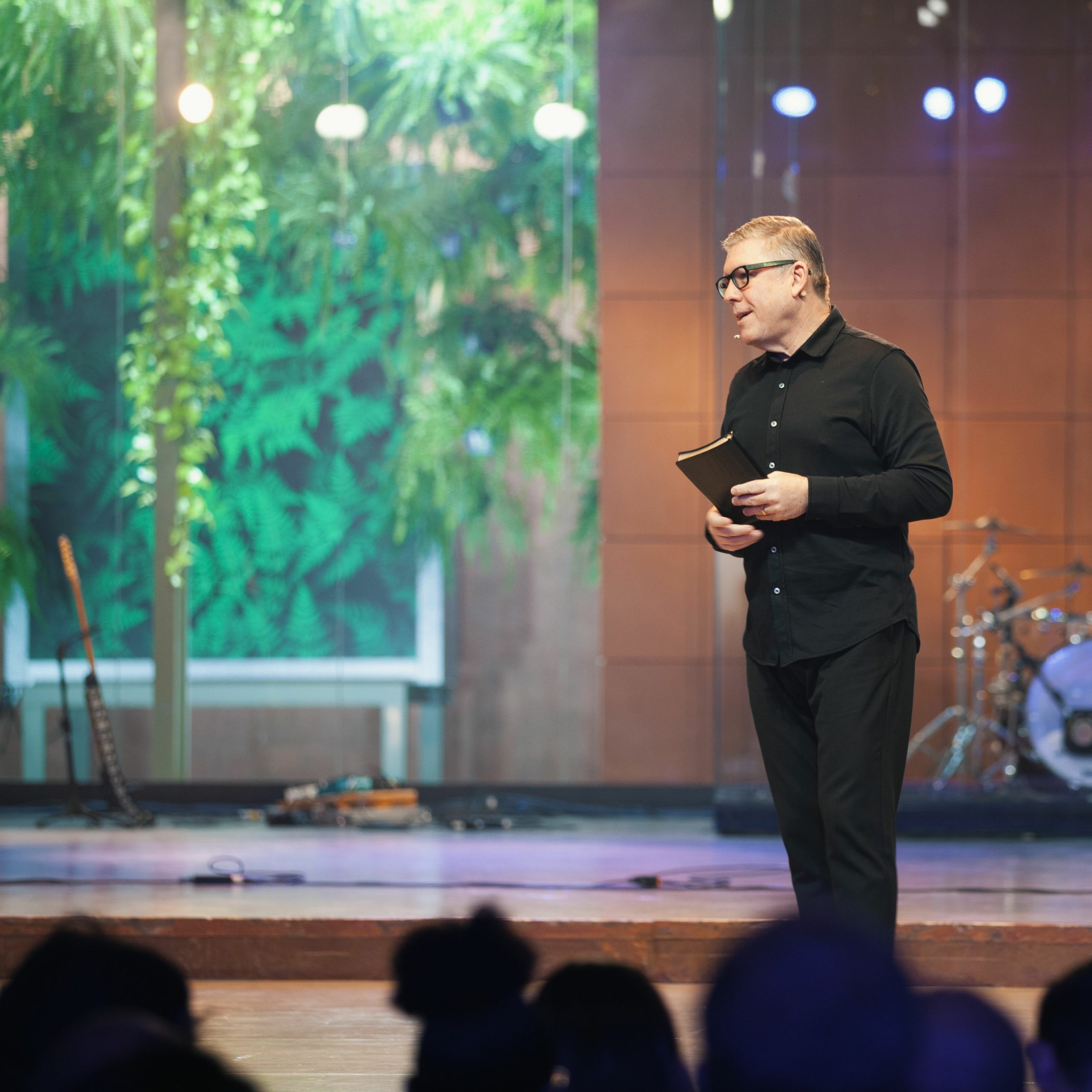 Fazer caminho com Jesus | Ed René Kivitz
