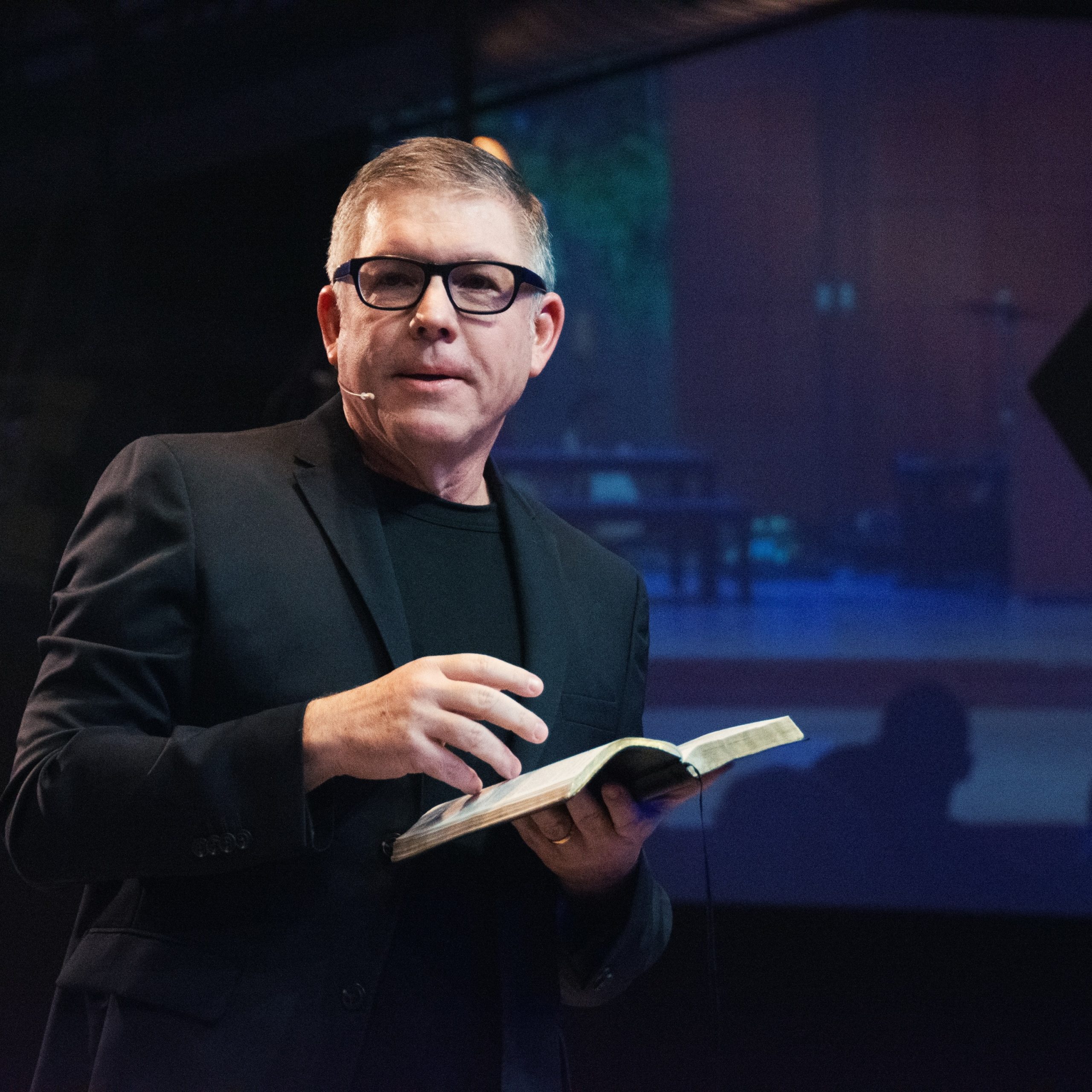 Fazer caminho com Jesus: tomar a cruz | Ed René Kivitz