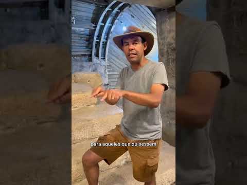 LOCAL DE CRUCIFIXÃO ENCONTRADO EM JERUSALÉM #RodrigoSilva #Israel #Jerusalém