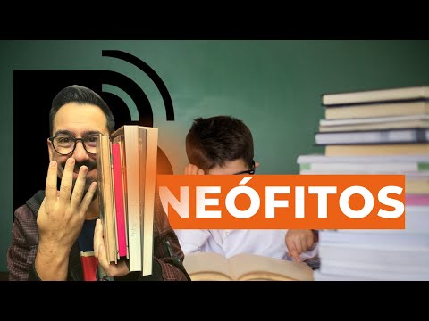4 livros que todo novo convertido deveria ler