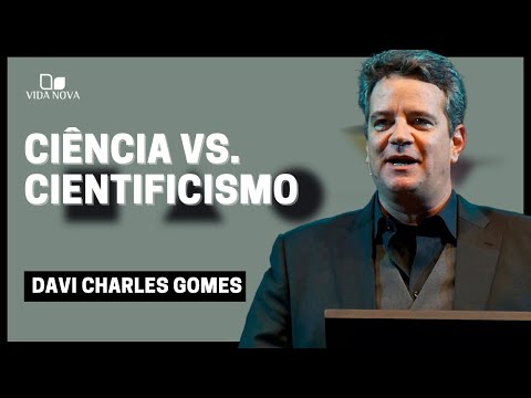 ONDE ESTÁ O LIMITE DA CIÊNCIA? | Davi Charles Gomes