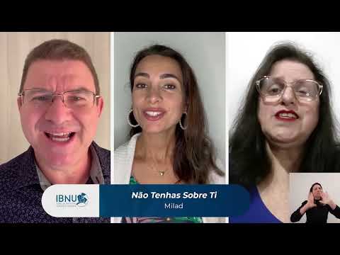 Celebração – 26/06/2022 | Cleverson Bigarani | IBNU