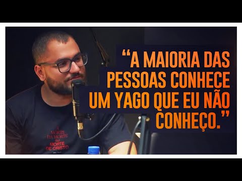 COMO É SER YOUTUBER E LIDAR COM TANTA TRETA?