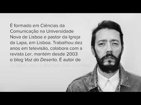 CONHEÇA AS OBRAS DO AUTOR TIAGO CAVACO
