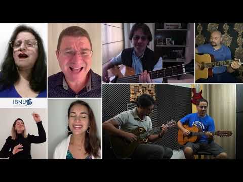 Não Tenhas Sobre Ti | Equipe de Adoração | IBNU
