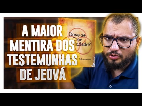 JESUS NÃO É DEUS? ELE É “UM” DEUS MENOR? ANÁLISE GREGA EM JOÃO 1:1