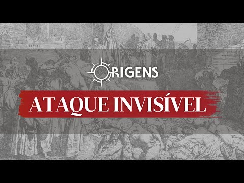 ORIGENS I ATAQUE INVISÍVEL – TRAILER TEMPORADA 10