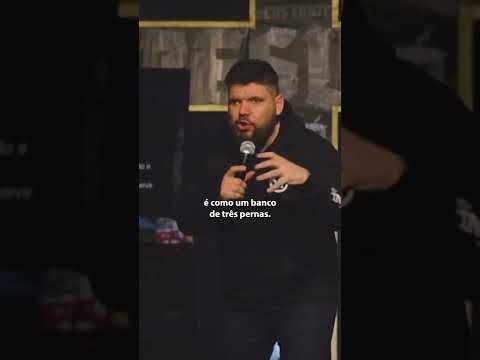 Como nos tornamos parecidos com Jesus?