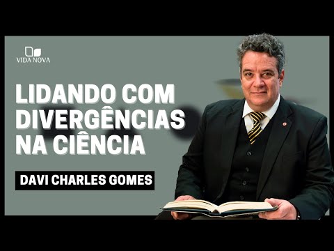VERDADE E PLURALIDADE NA CIÊNCIA | Davi Charles Gomes