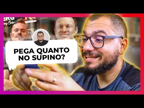 PASTOR POLÍTICO PODE? CONCORDAR COM OLAVO DE CARVALHO? VEGANISMO É DO DEMÔNIO?