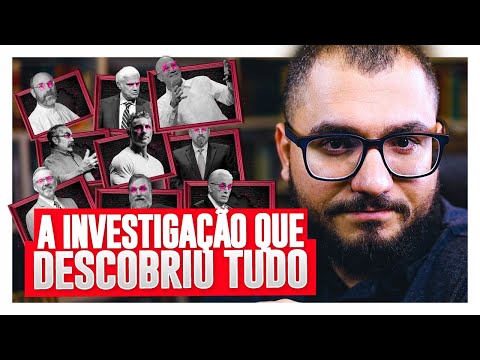 GRANDES TEÓLOGOS QUE ENCOBREM ABUSOS EM SUAS IGREJAS