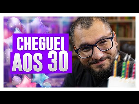 FINALMENTE 30