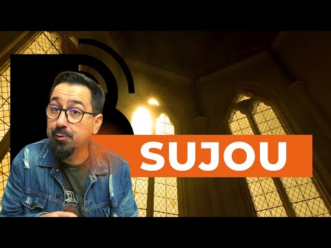 Líder chato e orações sujas