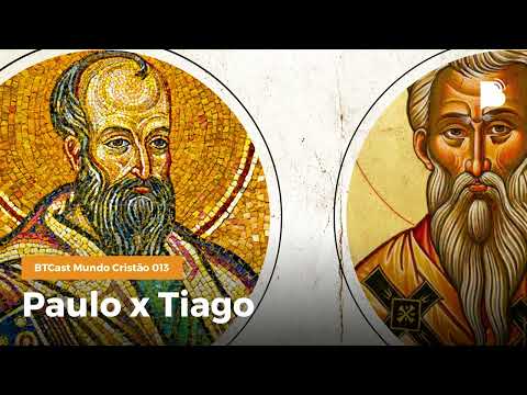 Paulo x Tiago – BTCast MC 013